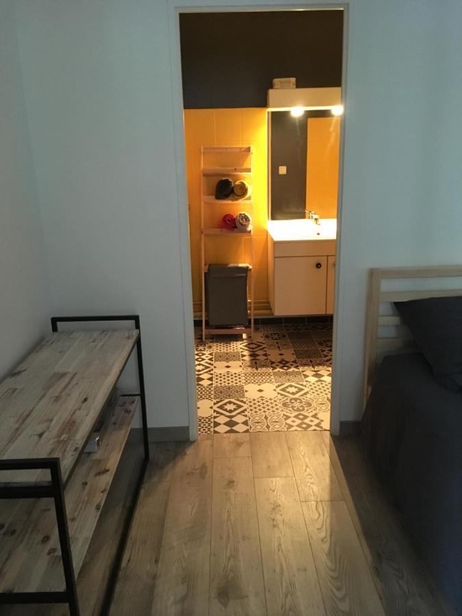 Apartment Cosy Flat Cherbourg-en-Cotentin