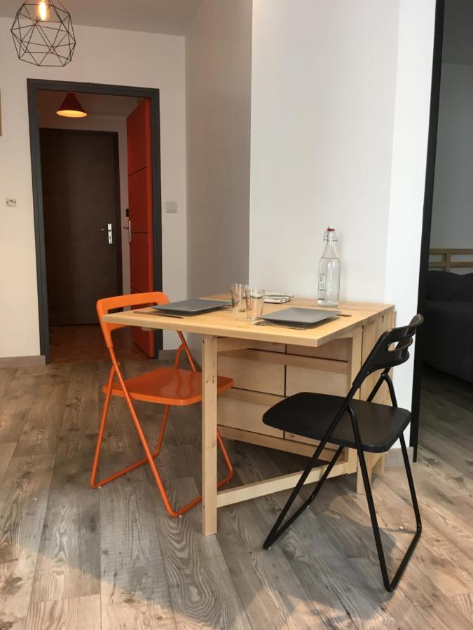 Cosy Flat * Cherbourg-en-Cotentin