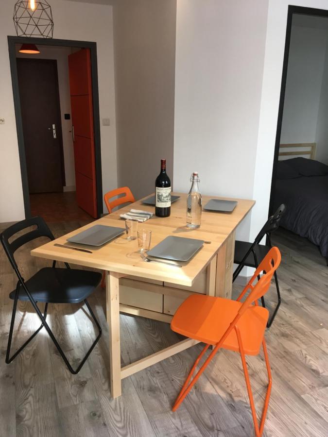 Apartment Cosy Flat *