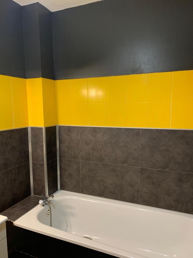 Apartment Cosy Flat Cherbourg-en-Cotentin