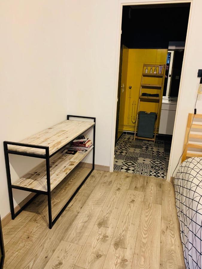 Cosy Flat
