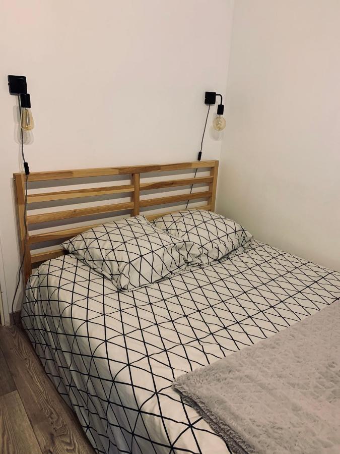 Cosy Flat Apartment Cherbourg-en-Cotentin