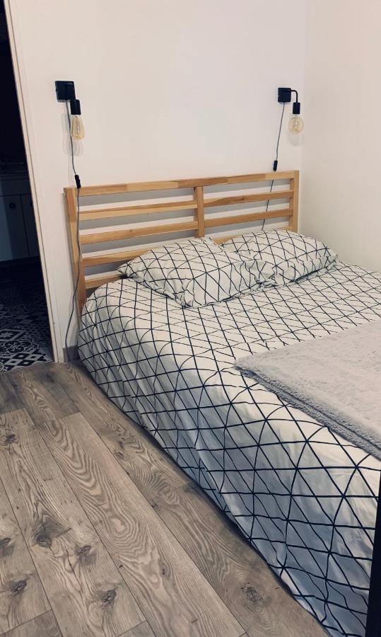 Cosy Flat Cherbourg-en-Cotentin