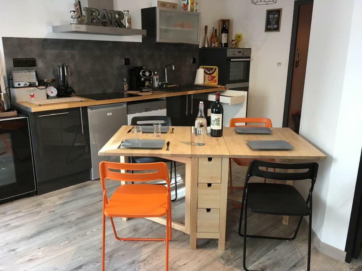 Apartment Cosy Flat Cherbourg-en-Cotentin