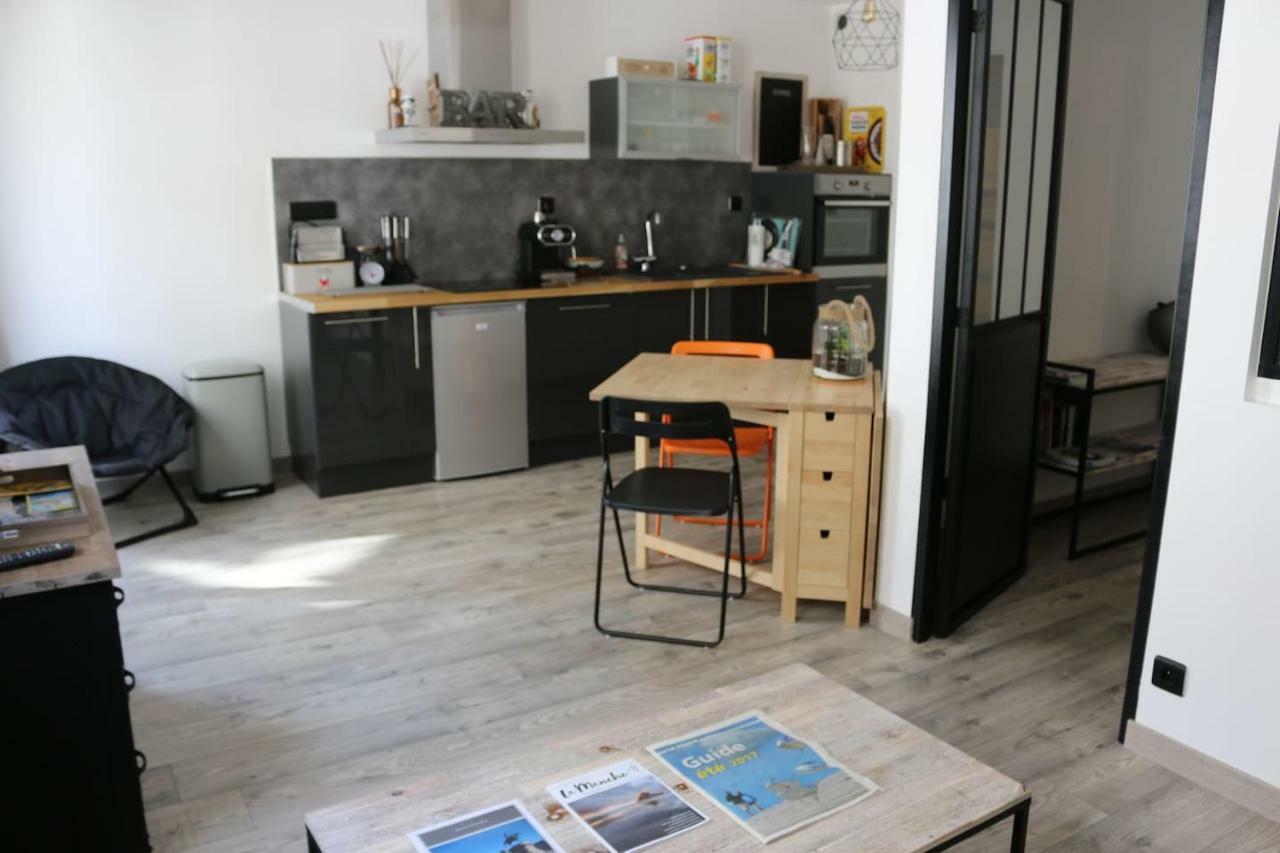 Cosy Flat * Cherbourg-en-Cotentin