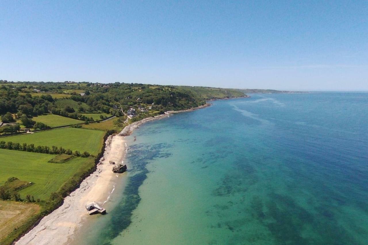Cosy Flat Cherbourg-en-Cotentin